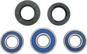 Moose Offroad Rear Wheel Bearing Kit
