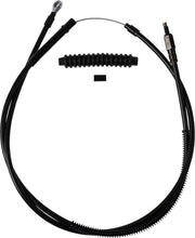 Barnett Stealth Series Clutch Cable +6 inch
