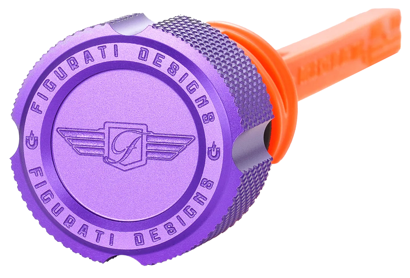 Figurati Designs Oil Tank Dipstick – Gas- & Oil Tank