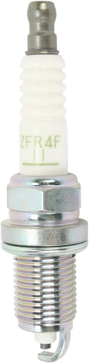 Ngk Zfr4f11 Spark Plug - Superior Ignition
