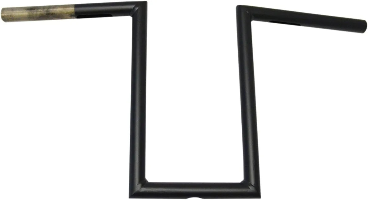 La Choppers Narrow-z Old School Handlebar - Black