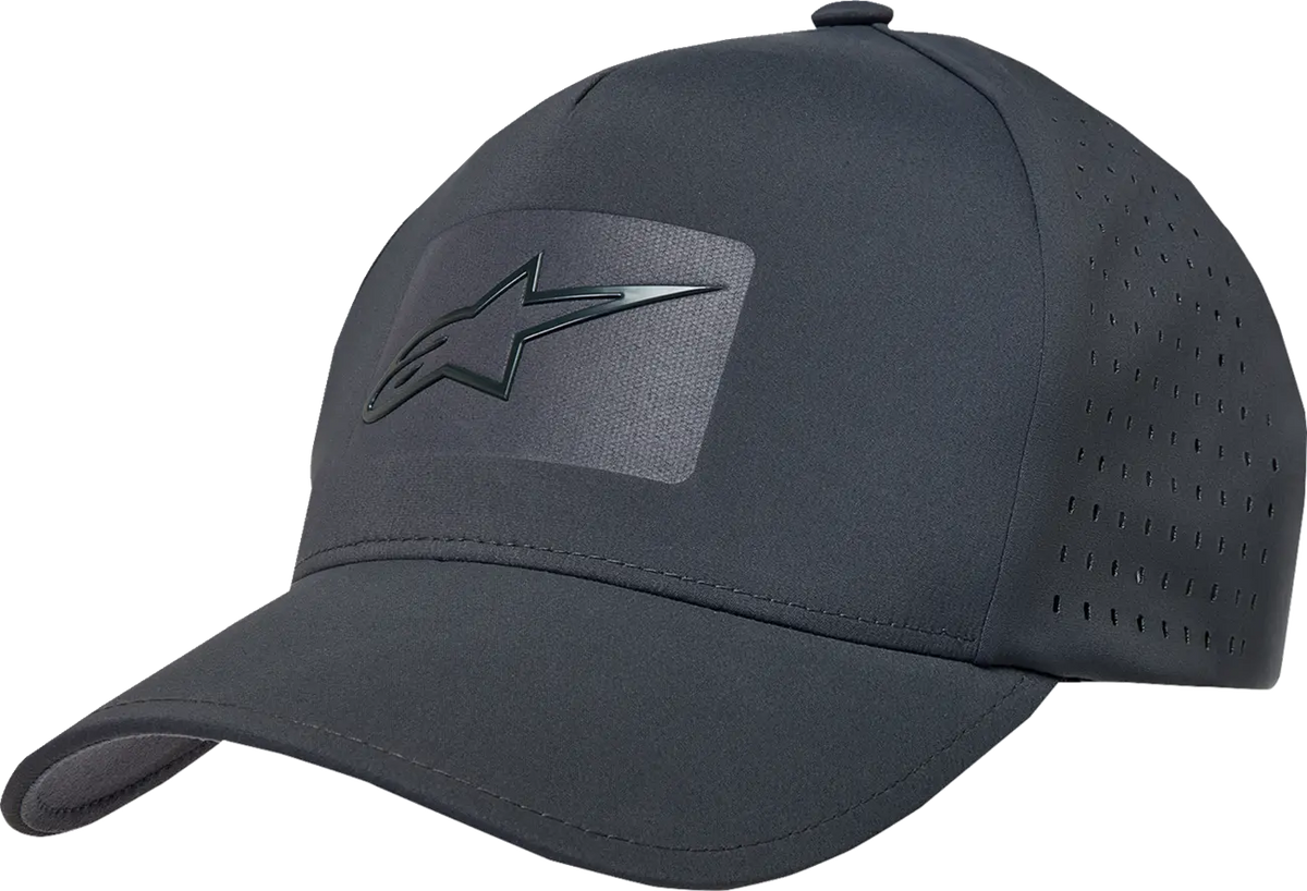 Alpinestars Algo Perf Curved Bill Adjustable Hat