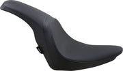 Drag Specialties Predator Seat - For Harley Davidson