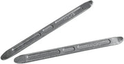 Cruztools TirePro 2-Piece Tire Lever Set 9" Gray