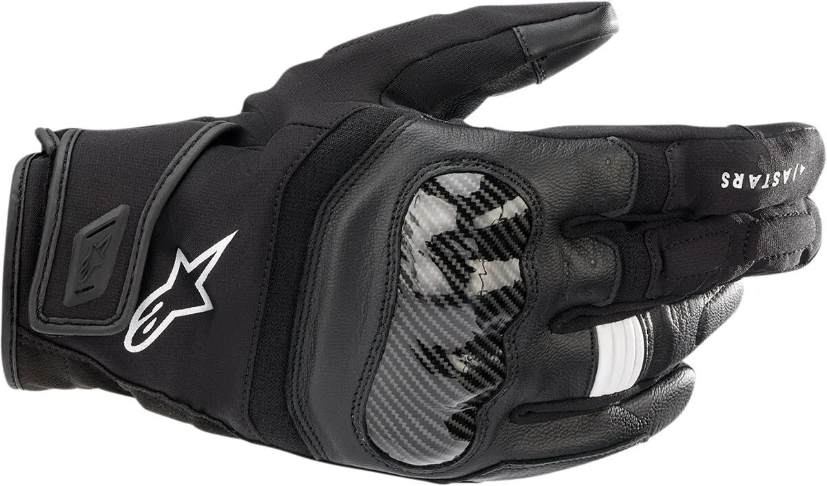 Alpinestars Smx Z Drystar Gloves - Black