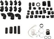 High Lifter Atv Snorkel Kit