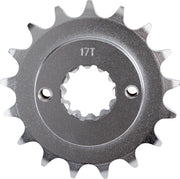 Moose Offroad Front Sprocket 17t 520 Chromoly Steel