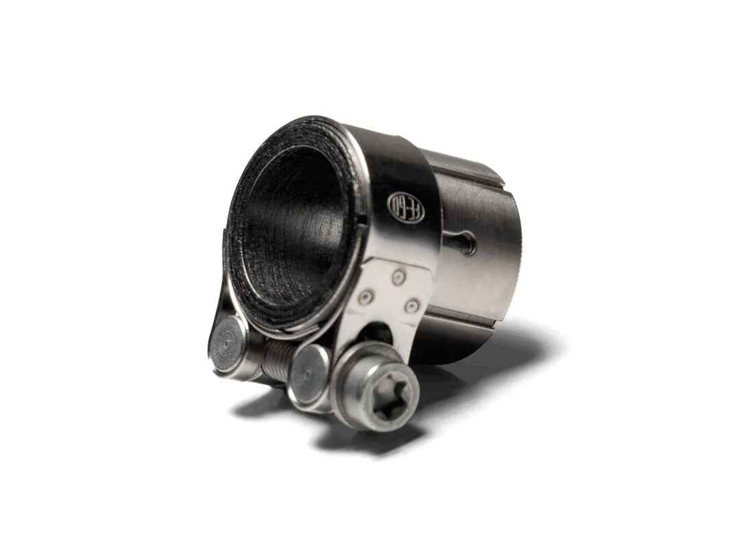 Akrapovic Auspuffschelle