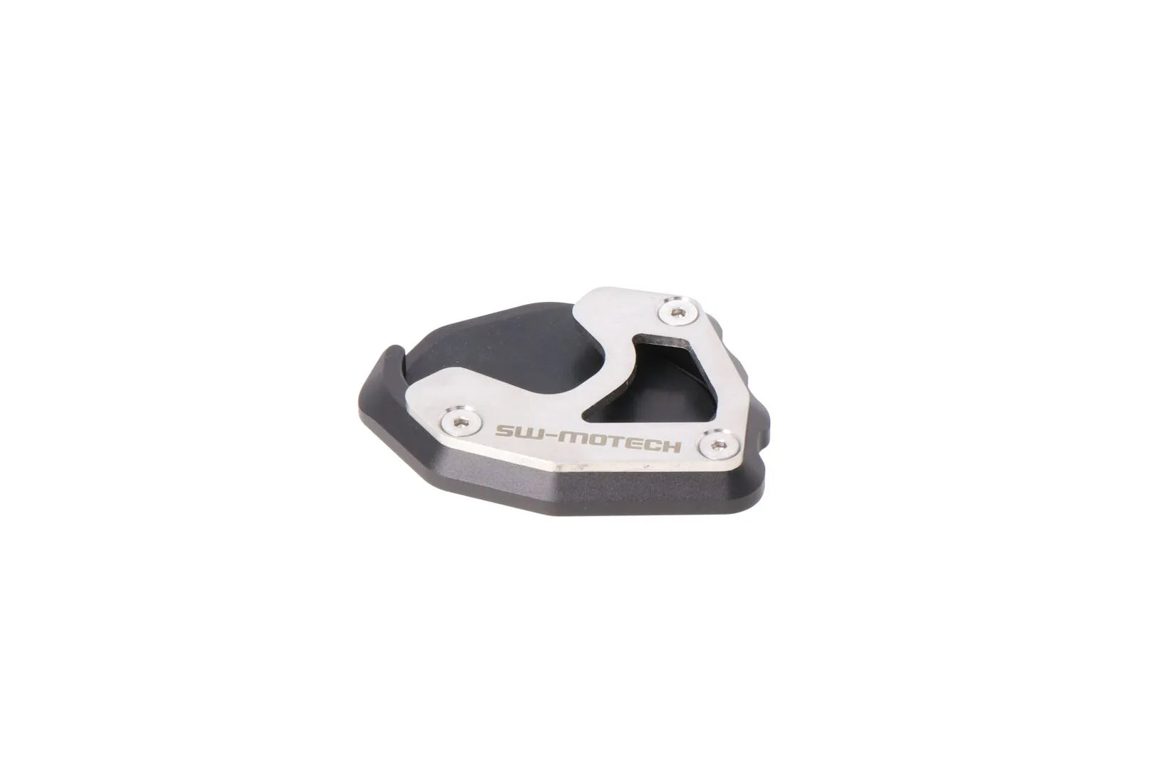 SW-MOTECH Motorcycle Sidestand Foot Extension