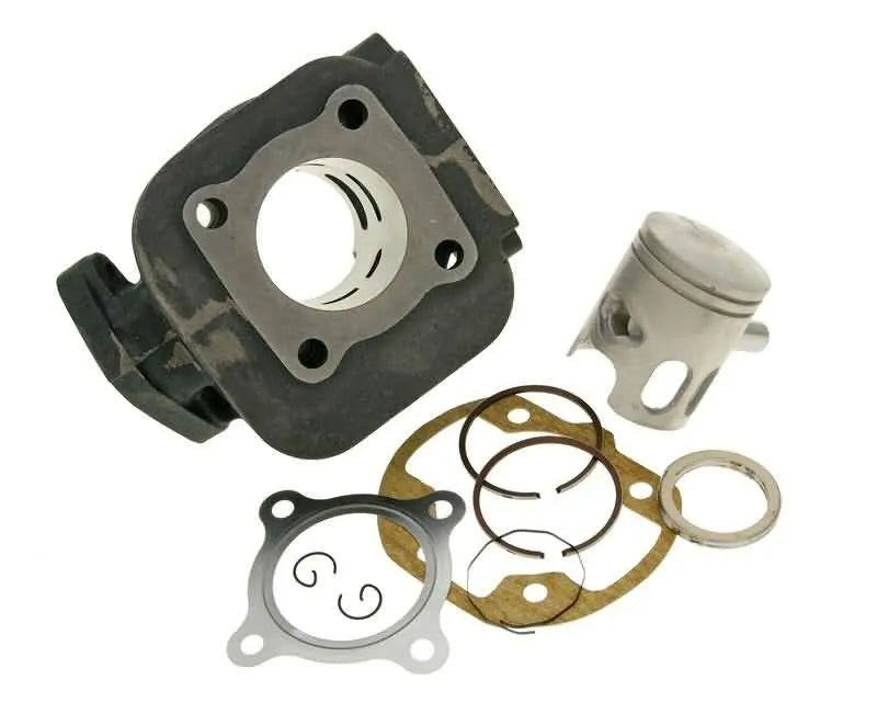 101 Octane 50cc Cylinder Kit - Minarelli Vertical Engine