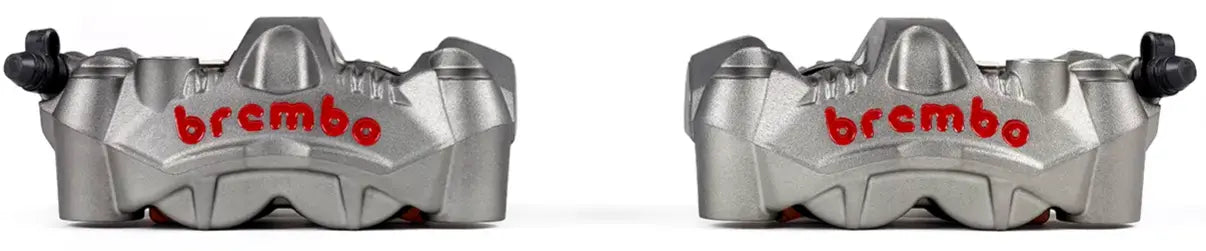 Brembo Gp4-rs Bremszangen-Kit Upgrade