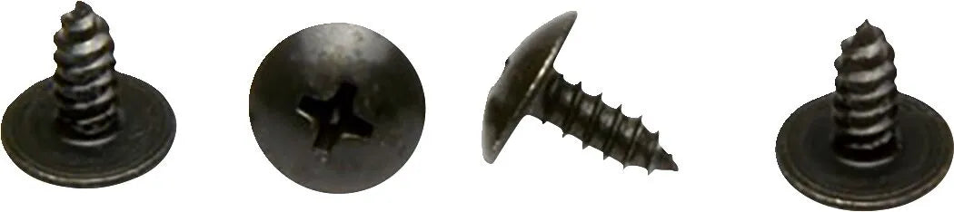 Barkbusters Screw Kit - Handguard Mounting
