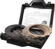 Dp Brakes Dpk105 Complete Clutch Kit