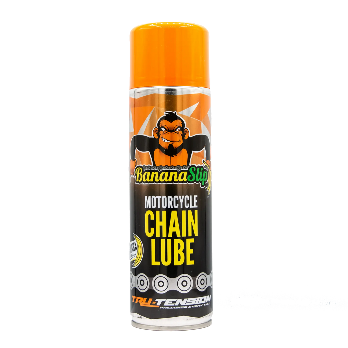 Tru-Tension BananaSlip Anti-Fling Chain Lube 500ml