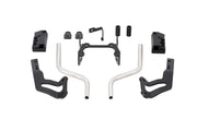 Sw-motech Blaze Panniers Spacer Bars