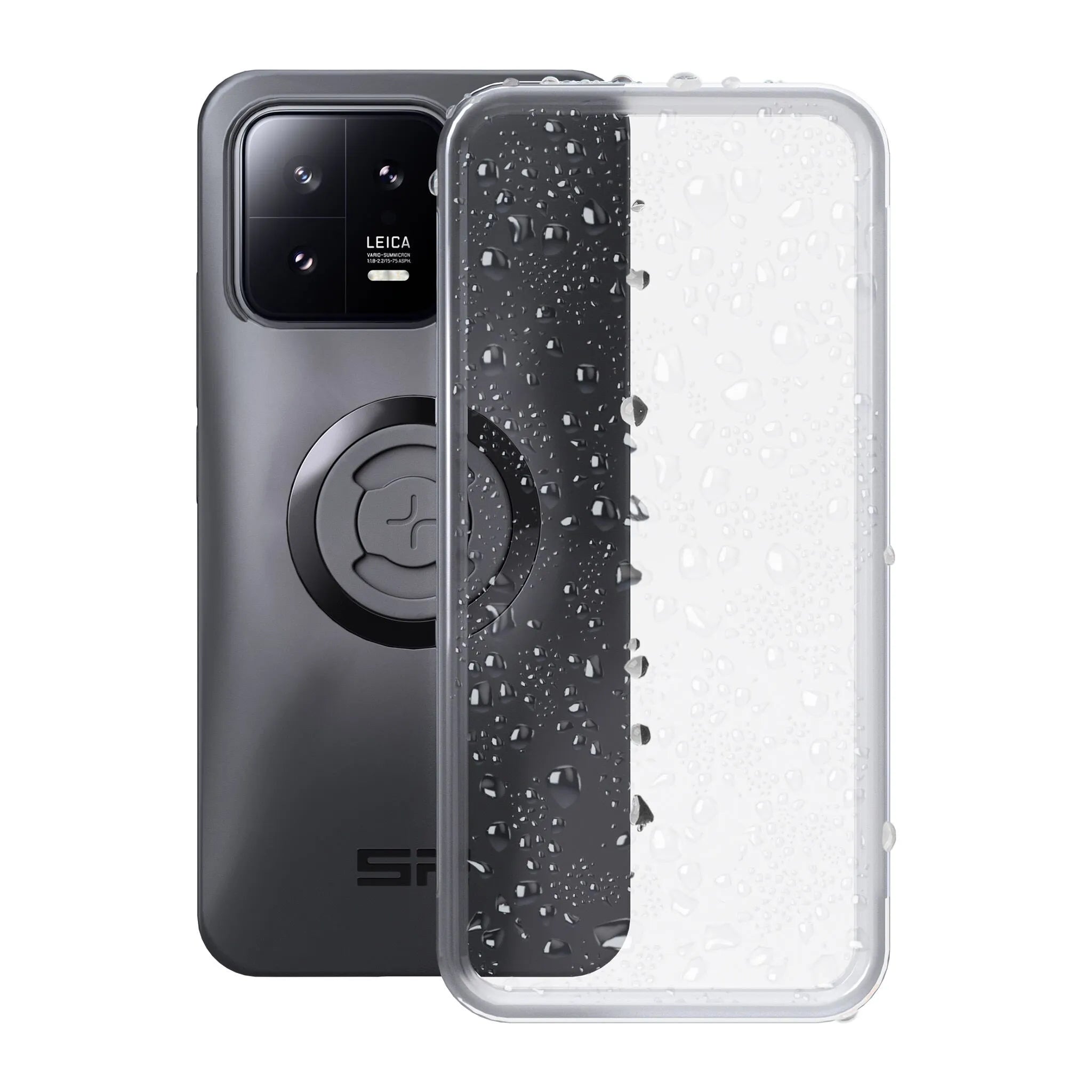 Sp Connect Weather Cover For Xiaomi – Phone Protection