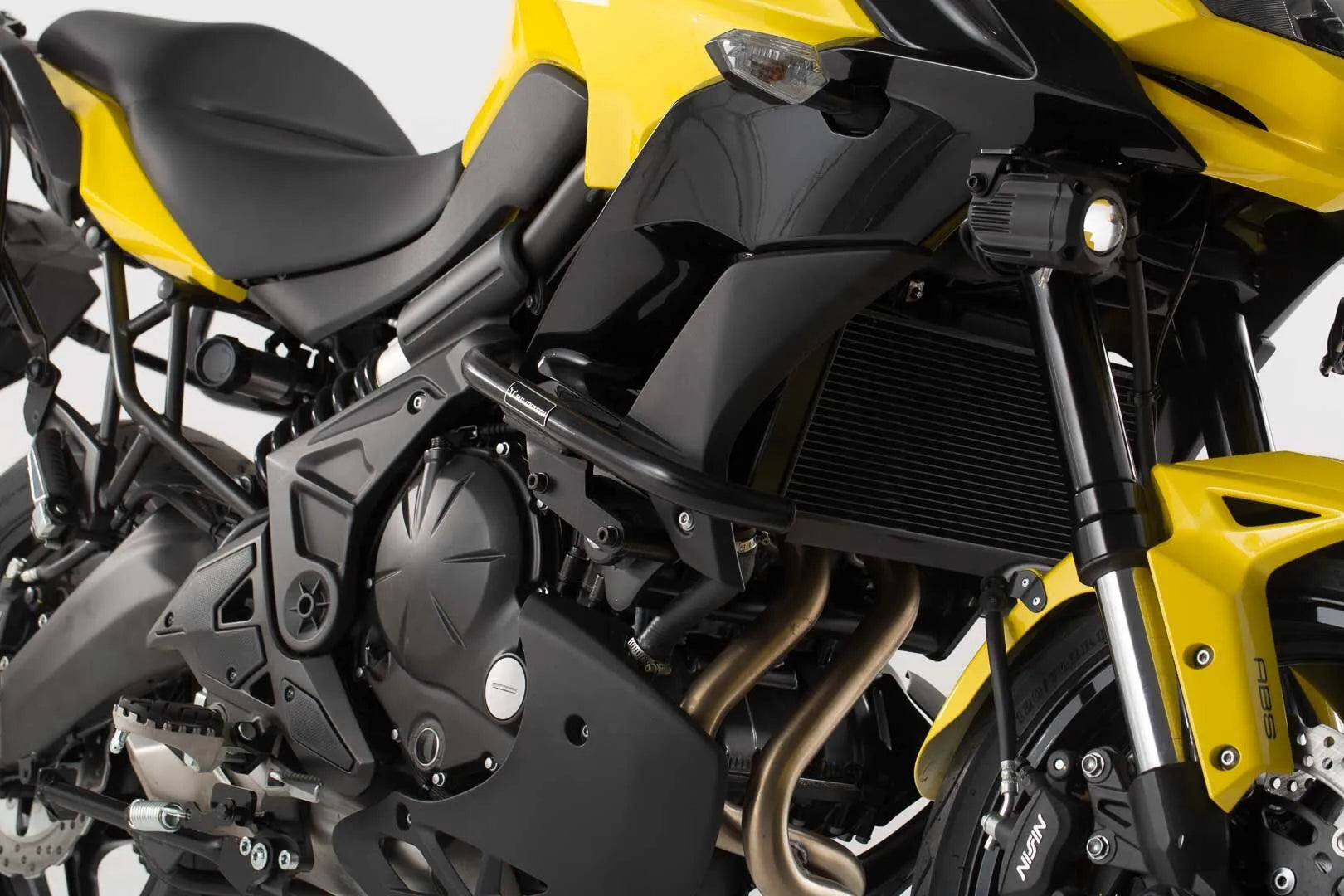 Sw-motech Crash Bar For Frame Mounting