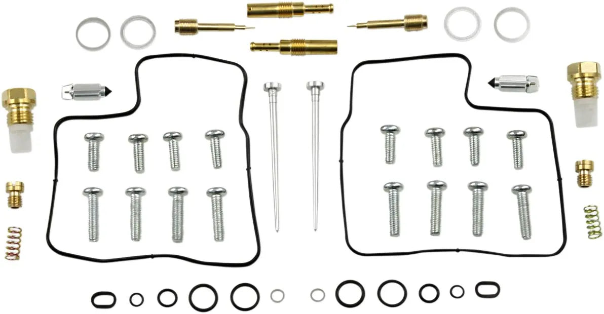 Parts Unlimited Carburetor Repair Kit
