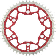 Moto-master Fusion Dual 520 Rear Sprocket
