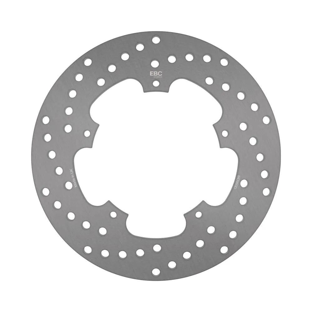 EBC Round D-Serie Roller Bremsscheibe - Vorne & Hinten