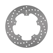 EBC Round D-Serie Roller Bremsscheibe - Vorne & Hinten