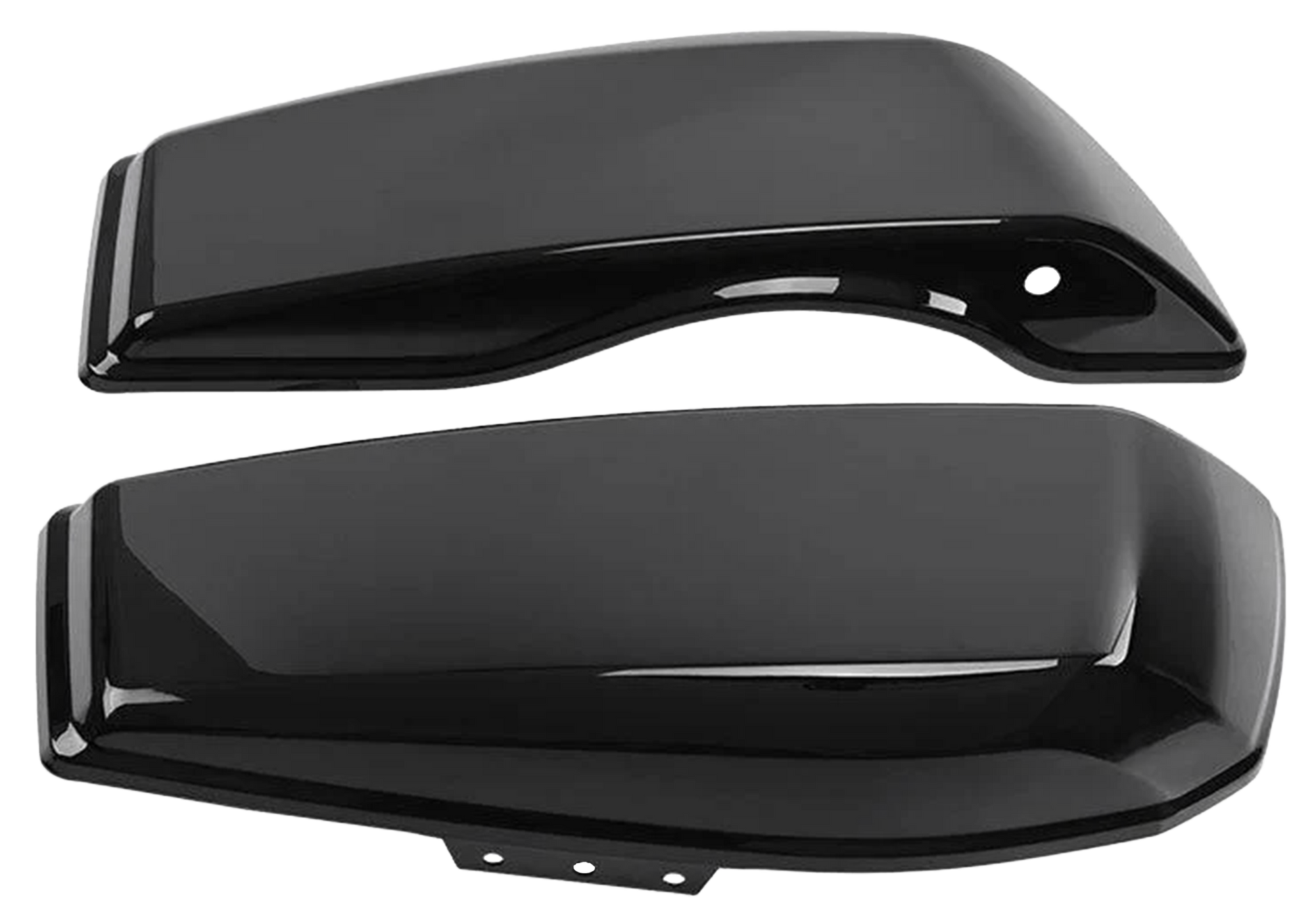 Zodiac Saddlebag Parts for Touring 2024 to Present – Luggage