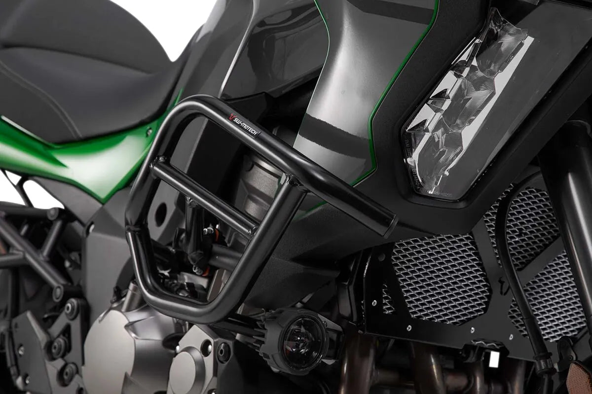 Sw-motech Crash Bar For Frame Mounting
