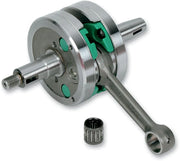 Hot Rods Crankshaft Assembly - Oem Stroke For 125cc Engines