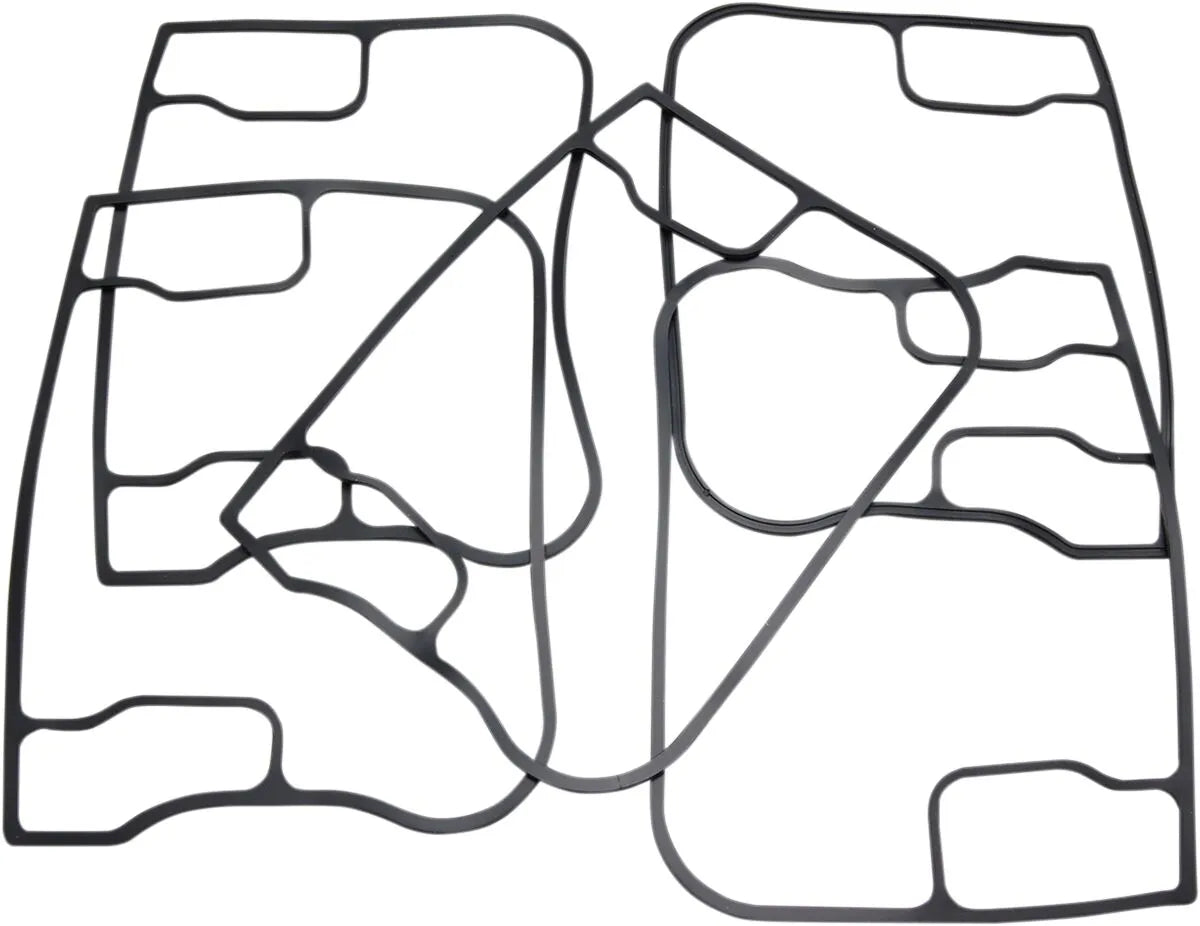 Cometic Viton Rocker Cover Gasket, Upper