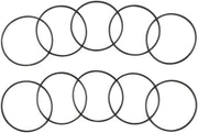 Cometic Mainshaft O-ring For Transmissions