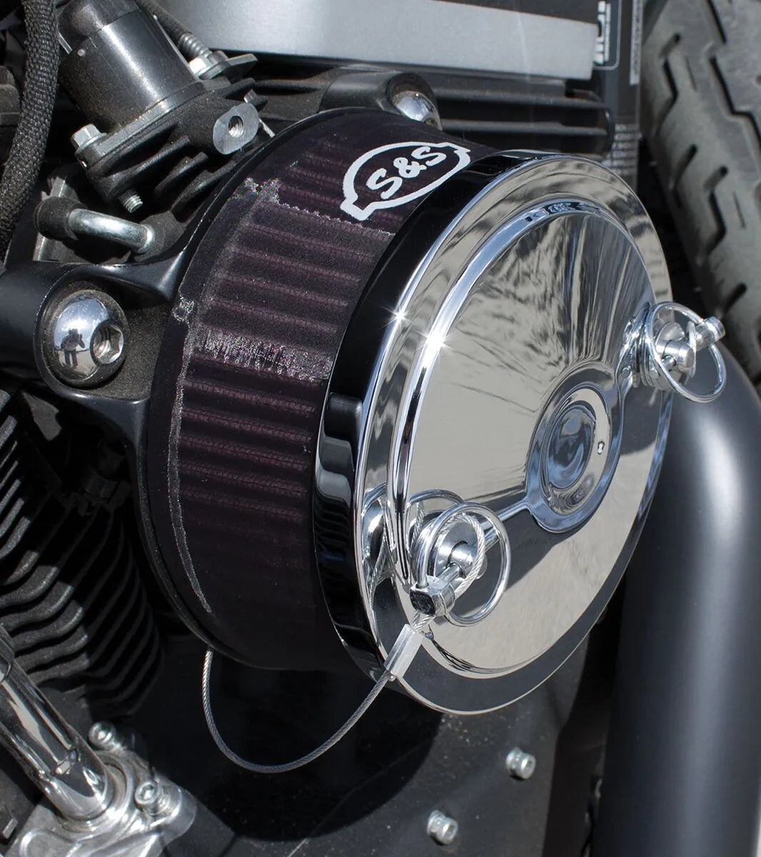 S&s Cycle Pre-filter Rain Sock For Super Stock Air Cleaner