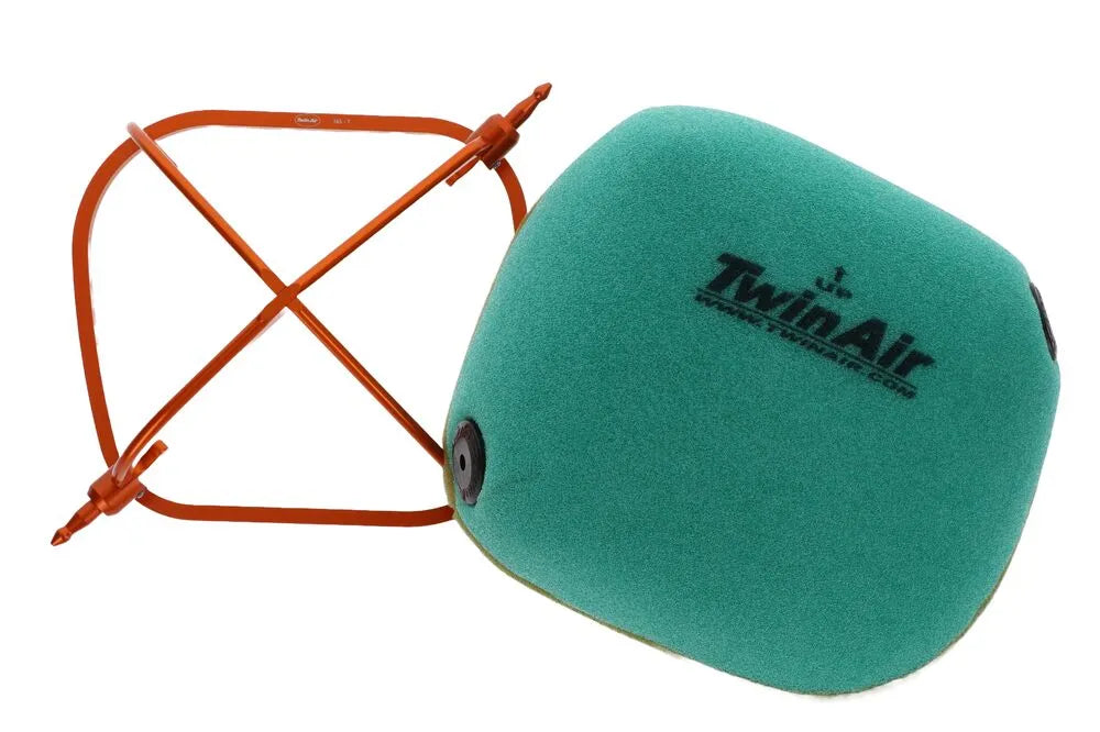 Twin Air Powerflow Kit