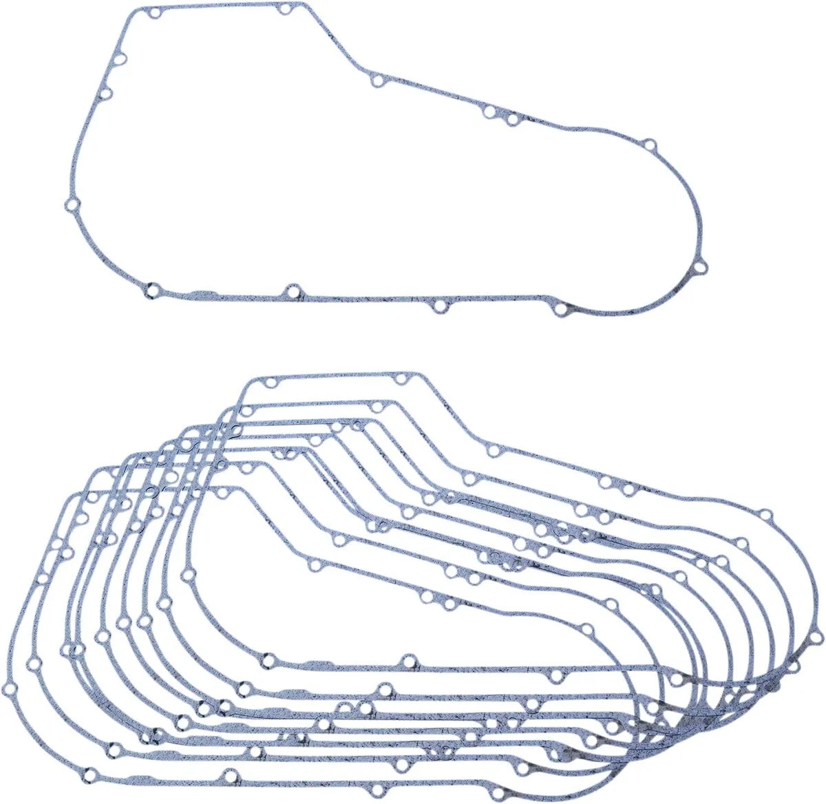 S&s Cycle Primary Cover Gasket for 1990-1999 Softail & Dyna