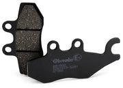 Brembo Prime Line Carbon Keramik Bremsbelagsatz