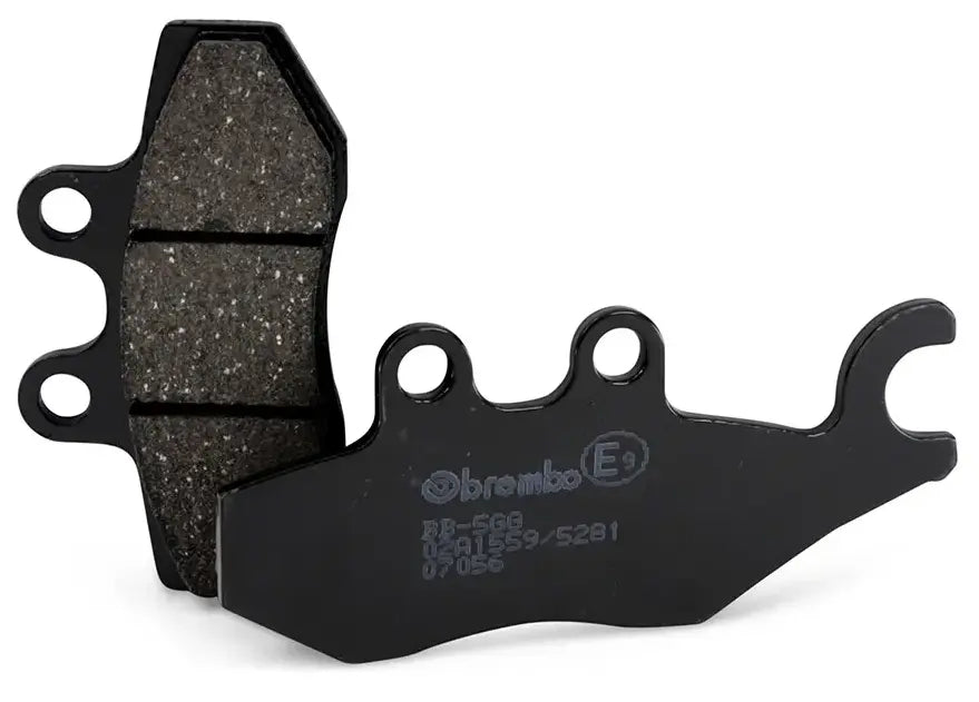 Brembo Prime Line Carbon Keramik Bremsbelagsatz