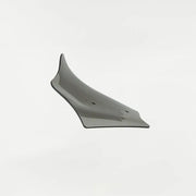 Klock Werks Flare™ Windshield - Dark Smoke