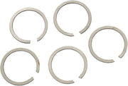 Eastern Motorcycle Parts Crankcase Bearing Spacers For Big Twin