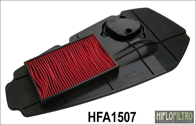 Hiflofiltro Air Filter For Motorcycles