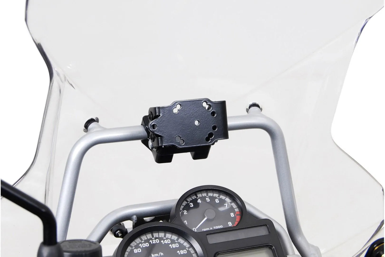 Sw-motech Crossbar Gps Mount
