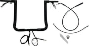 Fat Baggers Inc. Ez Install Handlebar Kit Wired
