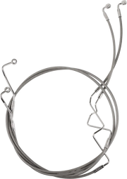Magnum Shielding Xr Untere Bremsleitung