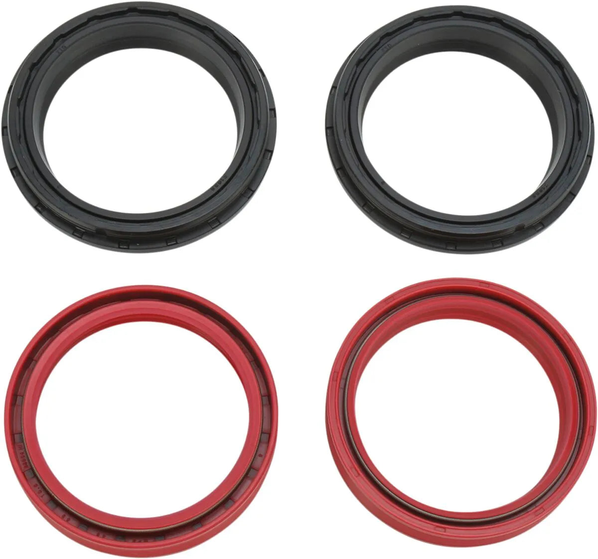 Moose Offroad Fork Seal/dust Seal Kit
