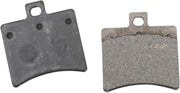 DP Brakes ODP Organische Roller Bremsbeläge - Hinten
