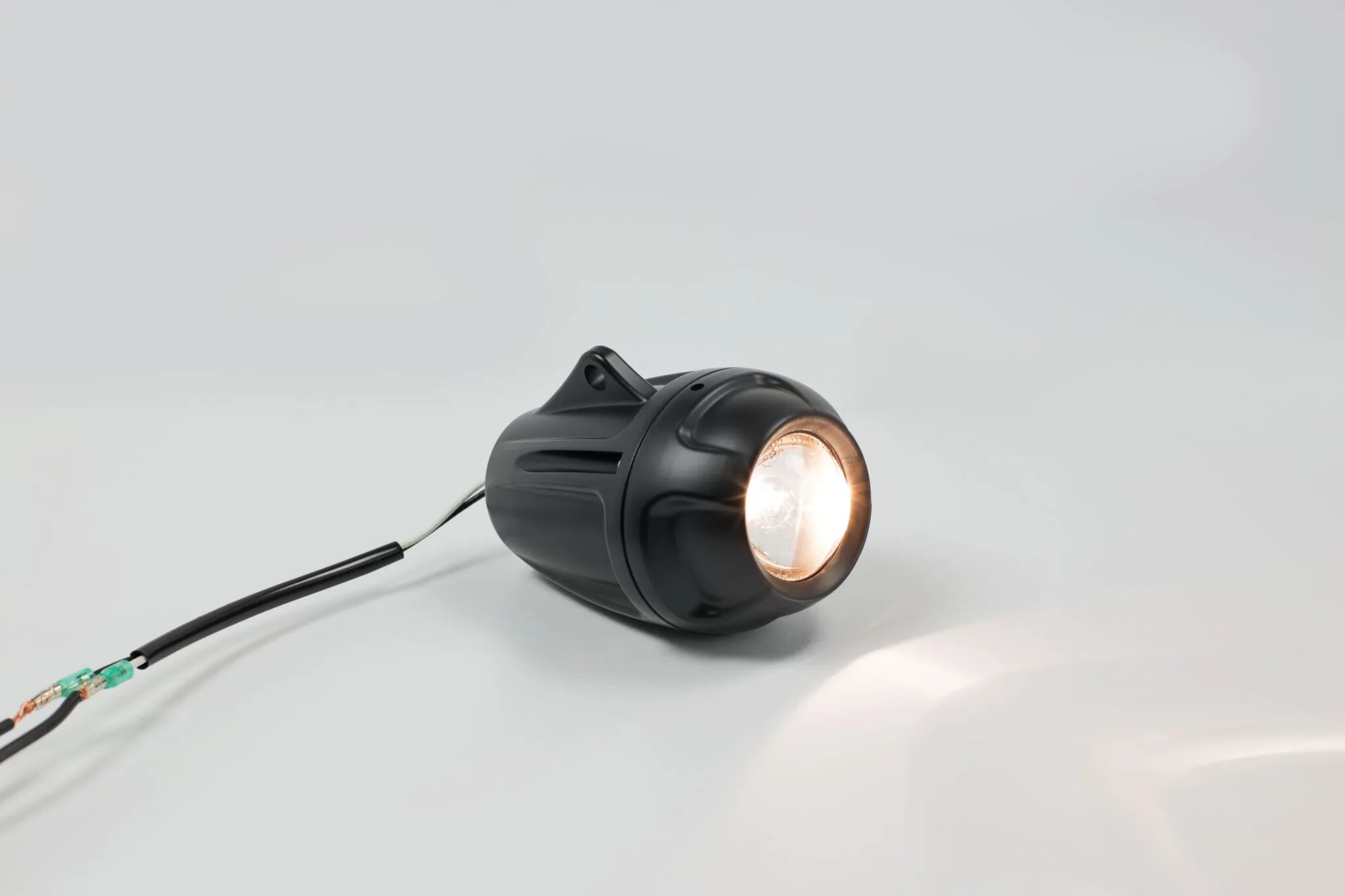 Parts Europe Projection Light - Halogen H1