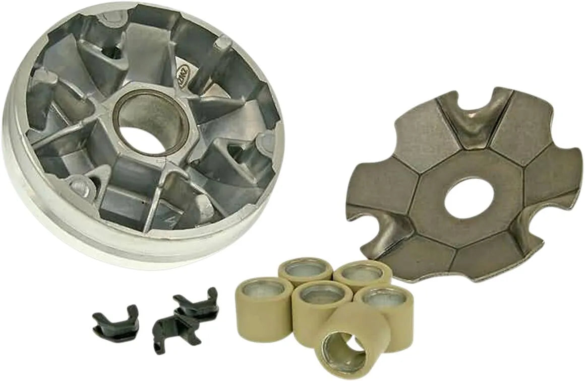 101 Octane Complete Variator Kit