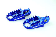 Scar Evolution Racing Footpegs