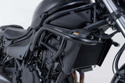 Sw-motech Crash Bar For Frame Mounting
