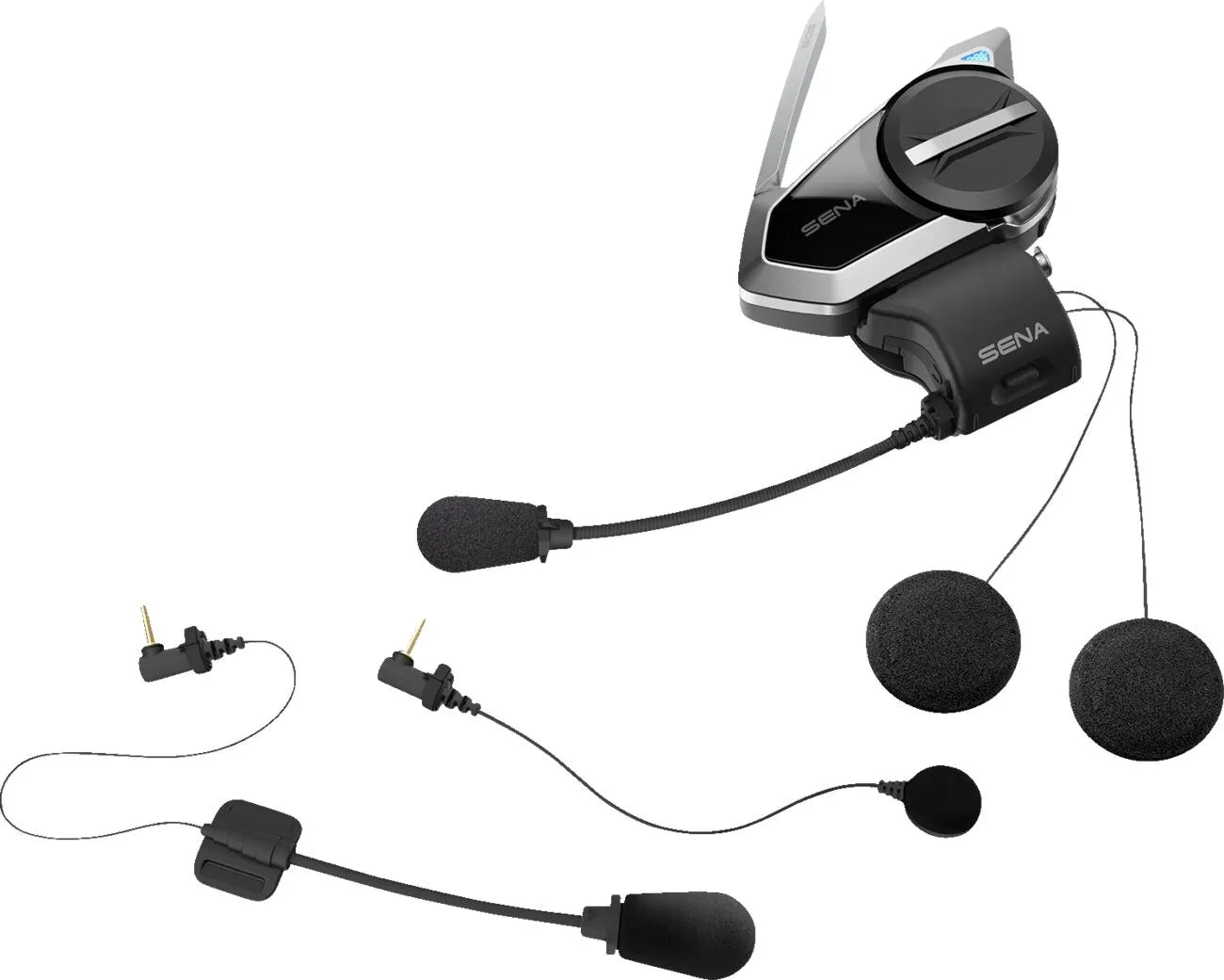 Sena 50s Communication System With Harman Kardon Audio