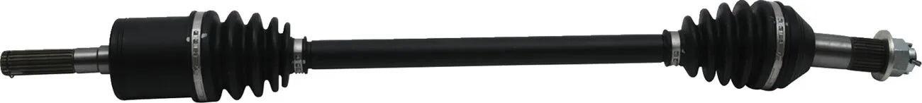 Moose Offroad Complete Axle Assembly