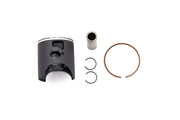 Vertex Cast Flat Head Piston Kit for 85cc 2-Stroke